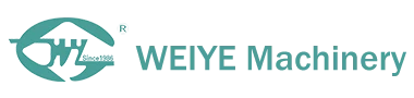 WEIYE  Machines  Fabrication  Cie,  Ltée