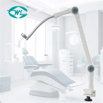 Porte-instrument de beauté laser