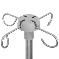 Four Hooks Four Hooks