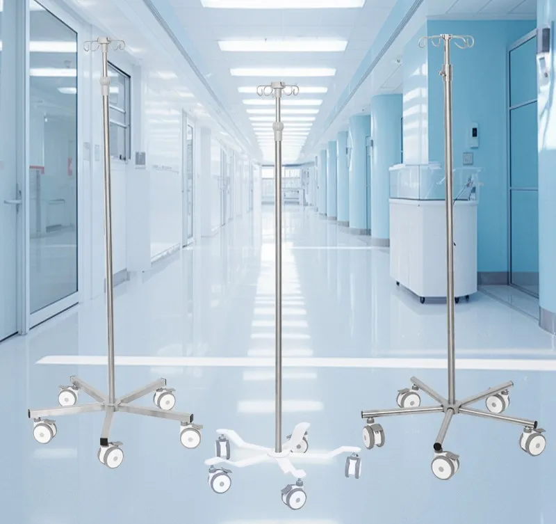 Stainless Steel Infusion stand Stainless Steel Infusion stand